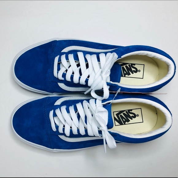 Old Skool Vans - Picture 5 of 9